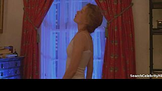 Nicole Kidman in eyes wide shut