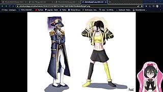 michael trained by mistress agnes and friends