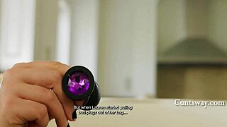 i'm trainin my best friend charlotte sins in anal, lauren phillips