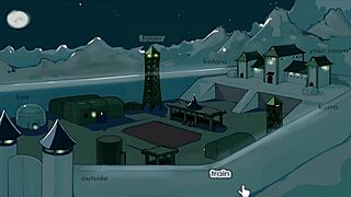 Four Element Trainer Book 5 Slav Part 5 Rocks!