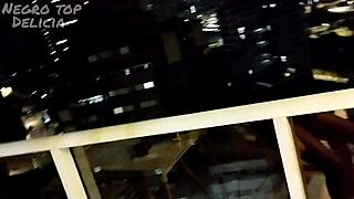 uhh, corno got his big-dick buddy to bang his girl