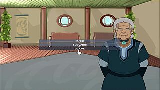 Four Element Trainer Book 5 Slav Part 5 Rocks!