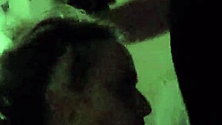 Amateur Facial On Wife's Slutty Mouth