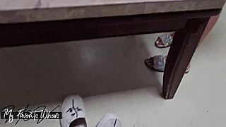 My Favorite Whore Humiliated