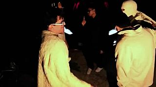 guys dominating the music industry