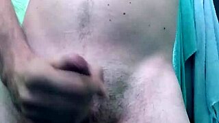 Feeling The Rush Of Cumming Again In Brazilian Style