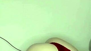 Horny British Slut Intensely Masturbates Solo with Toys