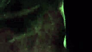 Amateur Facial On Wife's Slutty Mouth