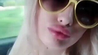 i love elza kom's beautiful tits and sweet personality