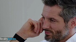 Aila Donovan Fucked by Husband's Friend?