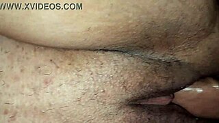 an amateur couple explores naughty sex in their bedroom, with assfucking and blowjobs