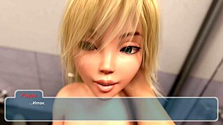 Complete gameplay - happy summer rework part 5