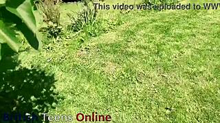 nurse lana tempts you to cheat on your gf