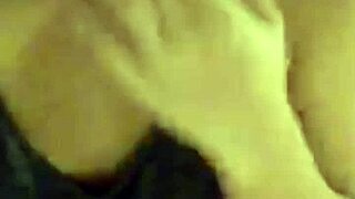 periscope girl subtly touches herself on webcam