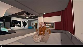 Met This Ro-Whore Who Started Begging For It Shown Her A Good Time