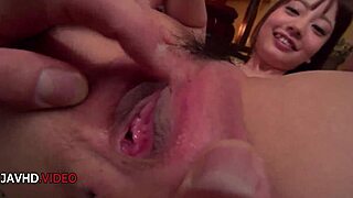 Seductive Jav Star Yuria Mano Delivers Glorious Passionate Pov Sex Showdown