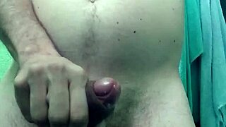 Feeling The Rush Of Cumming Again In Brazilian Style