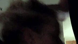 Amateur Facial On Wife's Slutty Mouth