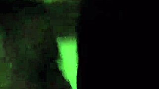 Amateur Facial On Wife's Slutty Mouth