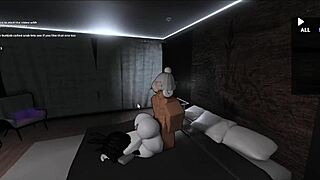 Sex with fan pt 5 sound warning