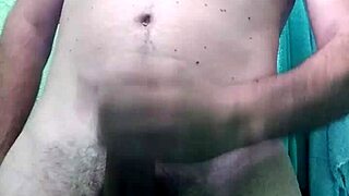 Feeling The Rush Of Cumming Again In Brazilian Style