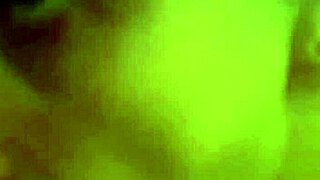 Eefah Feels Intense Pleasure from Harmony Sky