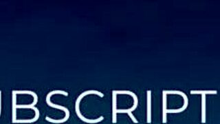 two trans dicks pleasure one caucasian girl in group threesome