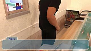 Complete gameplay - happy summer rework part 5