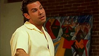 stacey saran teaches threeway with tracy venus