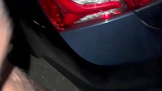 restored casting tryout with big ass amateur