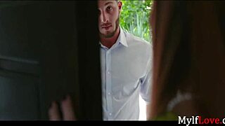 Milf Fucks Teen Stud Lillian Stone