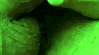 monika fox blowjob and handjob very small cock and lets him cum free