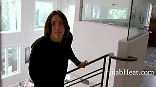 Vacation Flirtation Tempts Innocent Teen 18+ Into Forbidden Pleasures