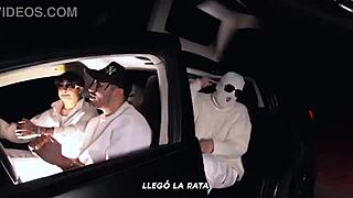 guys dominating the music industry