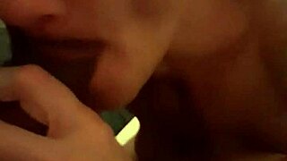 Eefah Feels Intense Pleasure from Harmony Sky