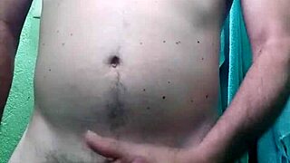 Feeling The Rush Of Cumming Again In Brazilian Style