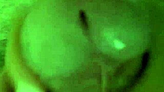 monika fox blowjob and handjob very small cock and lets him cum free