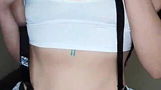 Remember every day is a conquest and I am the Playboy star Zara Montoya Real