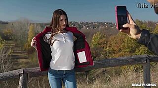 Horny Hiking Reality Kings