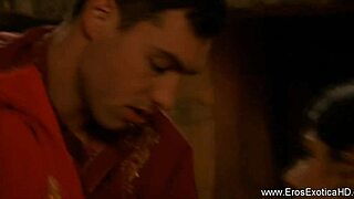 Exotic Sex Is Possible