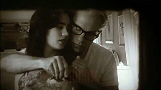 Betty cheats on Bruce with David in Hulk parody?