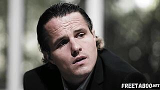 free use wife gets spitroasted net