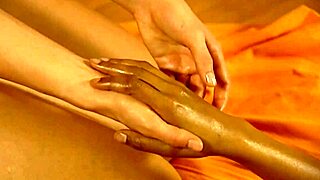 The tao of female massage