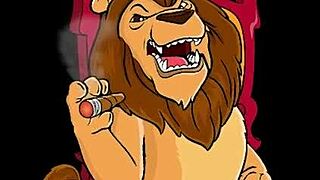 My friend's hot therapist mom helps me deal with divorce!