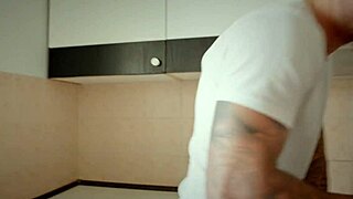 video filtrado de maya rose en doble penetracion