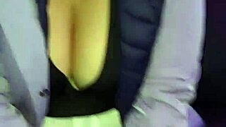 Madura puta, you got caught stripping on the street?