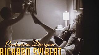 Betty cheats on Bruce with David in Hulk parody?