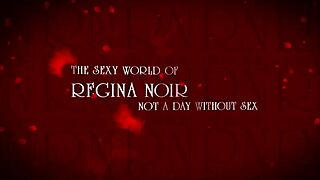 Wonderful Blowjob Maid In White Stockings Jerking A Cunt Cum On Pussy C2