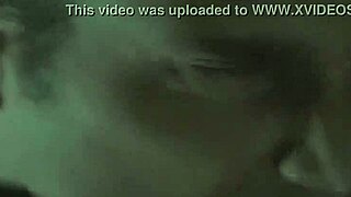 Betty cheats on Bruce with David in Hulk parody?