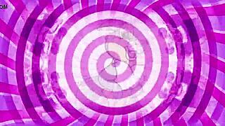 Femdom Teases With Cum Eating Instructions In Liquid Lunch Session.